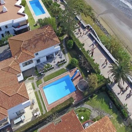 Lightbooking Tarantos Beach Villa Playa Ingles Playa del Inglés Eksteriør bilde