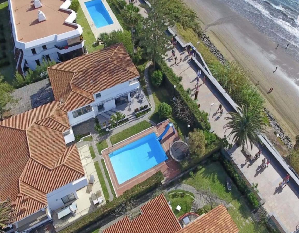 Lightbooking Tarantos Beach Villa Playa Ingles Playa del Inglés Eksteriør bilde