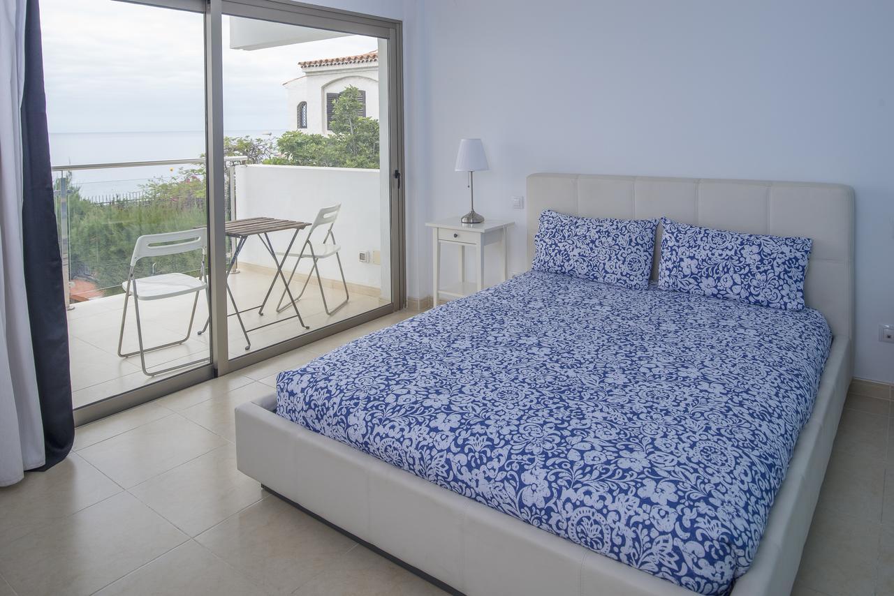 Lightbooking Tarantos Beach Villa Playa Ingles Playa del Inglés Eksteriør bilde